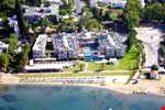 Ambrosia Hotel Beach & Spa
